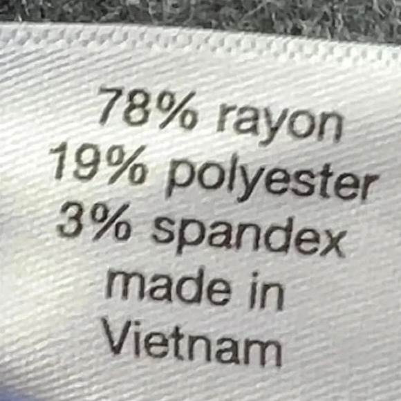 Lane Bryant Grey Cutout-Turtleneck Sheath Midi Dress Ribbed Plus Size 14 16 XXL - Picture 7 of 8